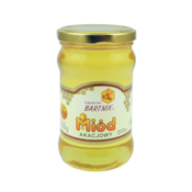 BARTNIK Miód akacjowy 400g