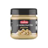 PRIMAVIKA Masło z orzechów nerkowca 185g