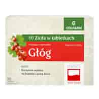 COLFARM Głóg 90 tabl.