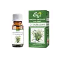 ETJA Olejek eteryczny naturalny - Cytronellowy 10ml