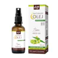 ETJA Olej Neem - Miodla Indyjska 100ml