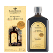 Oryginalne Zioła Szwedzkie 500ml LANGSTEINER