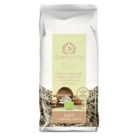 BARTOLINI Makaron żytni świderek nr 3 BIO 400g