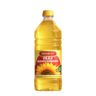 PRIMUS Olej słonecznikowy 0,5l