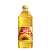 PRIMUS Olej słonecznikowy 0,5l
