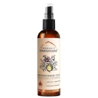 Olej żywokostowy z boswellią 100ml PRODUKTY BONIFRATERSKIE