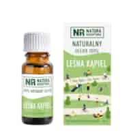 Olejek naturalny Leśna kąpiel 10ml NATURA RECEPTURA