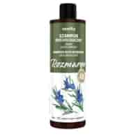 VENITA Trychologiczny szampon Rozmaryn do włosów suchych i łamliwych 300ml