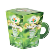 NATURA-WITA Herbatka Morwa Biała - liście i owoce 50g