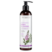 Balsam do ciała na rozstępy nawilżający 300ml SYLVECO