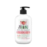 ZIELKO Płyn do mycia naczyń Rabarbar 500ml