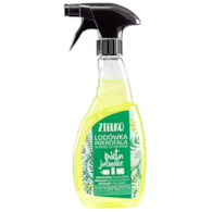 ZIELKO LODÓWKA MIKROFALA Płyn do czyszczenia Mięta Jałowiec 500ml