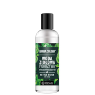 Woda ziołowa pokrzywa 95ml BARWA