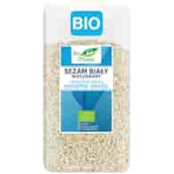BIO PLANET Sezam niełuskany BIO 400g