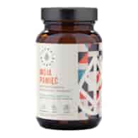 AURA HERBALS Moja Pamięć, koncentracja i skupienie 60 veg. kaps.