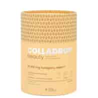 AURA HERBALS Colladrop BEAUTY saszetki - kolagen morski HMG smak mango 10000mg, 30 sasz.