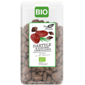 BIO PLANET Daktyle w surowej czekoladzie BIO 250g