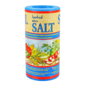 AVENA Sól ziołowa morska 170g