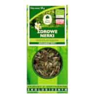 Herbatka Zdrowe nerki BIO 50g DARY NATURY