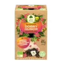 Herbatka Dobry Humor w piramidkach BIO 15*3g DARY NATURY