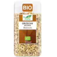 BIO PLANET Orzechy włoskie BIO 300g