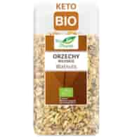 BIO PLANET Orzechy włoskie BIO 300g