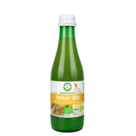 BIO FOOD Sok z imbiru NFC BIO 300ml