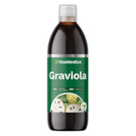 EkaMedica Graviola 0,5l