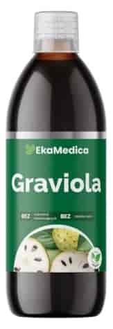 EkaMedica Graviola 0,5l