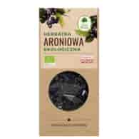 Herbatka Aroniowa 100g BIO DARY NATURY