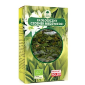 Czosnek niedźwiedzi BIO 25g DARY NATURY