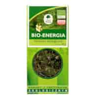 Herbatka Bio-energia BIO 50g DARY NATURY