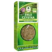 Czystek ziele BIO 50g DARY NATURY - suplement diety