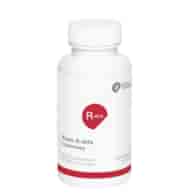 Kwas R-Alfa Liponowy 250mg, 60 kaps. INVEX REMEDIES