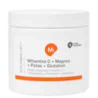 Witamina C + magnez + potas + glutation 150g INVEX REMEDIES