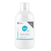 SILOR+B ORGANIC 1000 krzem z borem 500 ml INVEX REMEDIES