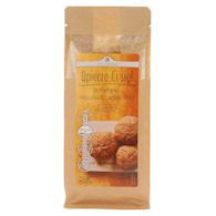 PIĘĆ PRZEMIAN Mieszanka do wypieku bułek jasnych bezglutenowych 400g