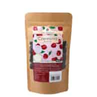 PIĘĆ PRZEMIAN Czereśnia suszona bez dodatku cukru 250g