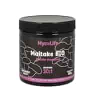 Maitake grzyb BIO ekstrakt 20:1 100g MYCOLIFE