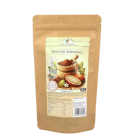 PIĘĆ PRZEMIAN Błonnik kakaowy bezglutenowy 350g