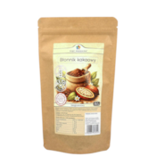 PIĘĆ PRZEMIAN Błonnik kakaowy bezglutenowy 350g