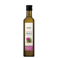 OLVITA Olej ostropestowy zimnotłoczony 250ml