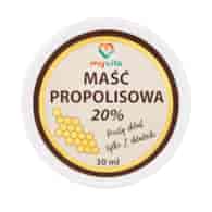 MyVita Maść propolisowa 20% 30ml
