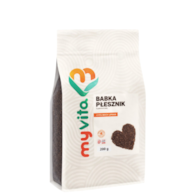 MyVita Babka płesznik nasiona 200g