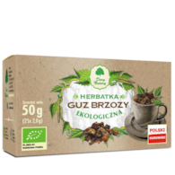 Guz brzozy fix BIO 25*2g DARY NATURY