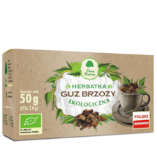 Guz brzozy fix BIO 25*2g DARY NATURY