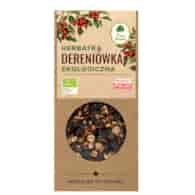Herbatka Dereniówka BIO 100g DARY NATURY