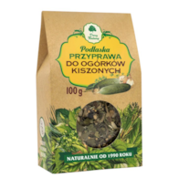 Przyprawa do ogórków kiszonych 100g DARY NATURY