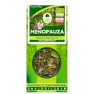 Herbatka Menopauza BIO 50g DARY NATURY