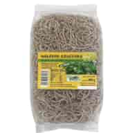 PRO NATURA Makaron gryczany BIO nitki 400g